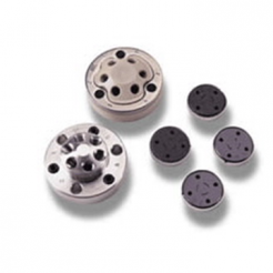 Manual Injection Valve Replacement Parts